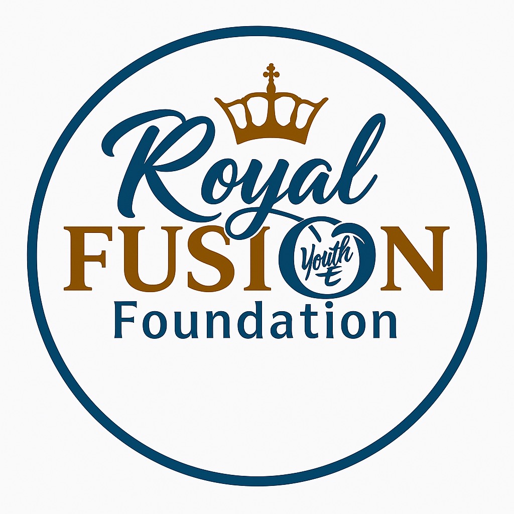 Royal Fusion Foundation Logo
